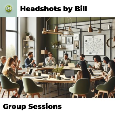 Group Sessions